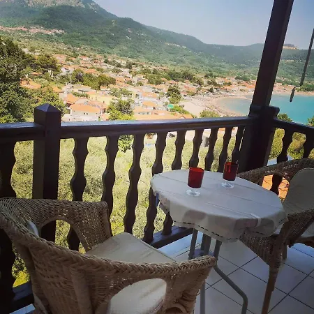 Acro Daire Skala Potamia (Thasos)