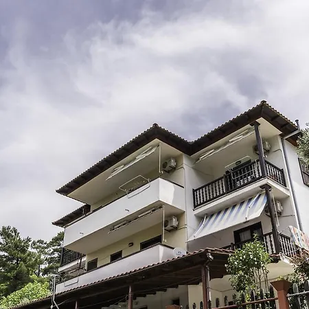 Acro Skala Potamia (Thasos)