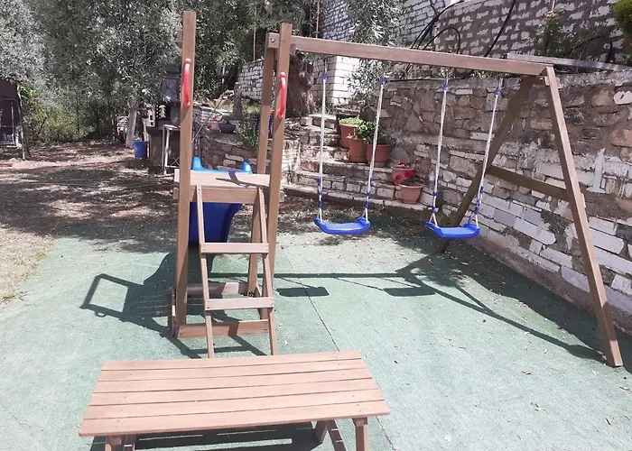 Acro * Skala Potamia (Thasos)