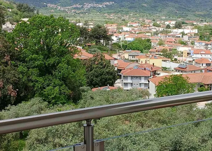 Acro * Skala Potamia (Thasos)