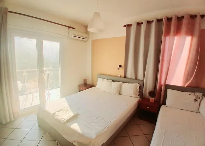 Apartment Acro Skala Potamia (Thasos)