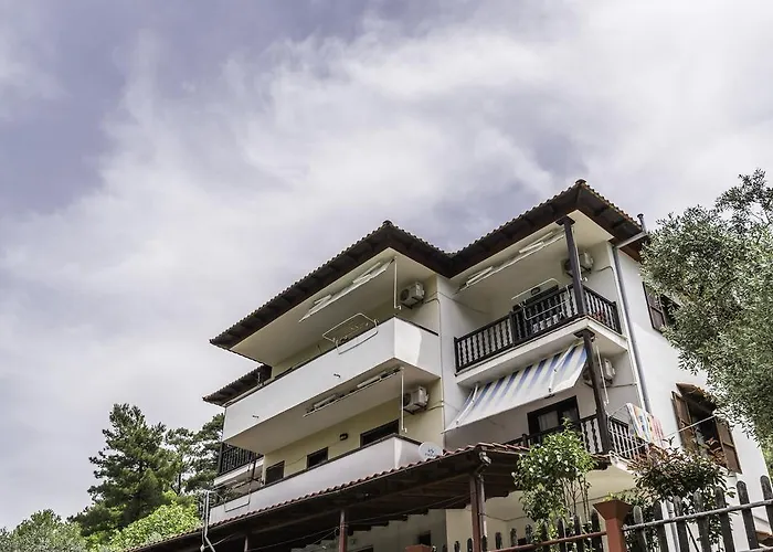 Acro Skala Potamia (Thasos)