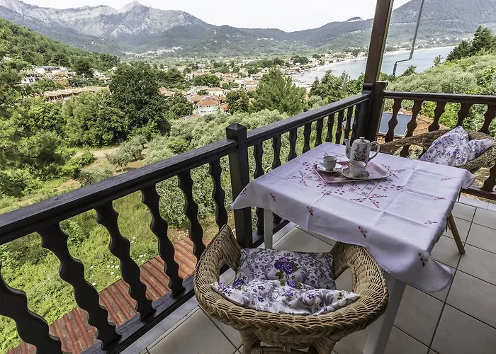 Apartment Acro Skala Potamia (Thasos)