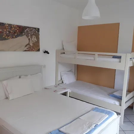 Apartamento Acro *