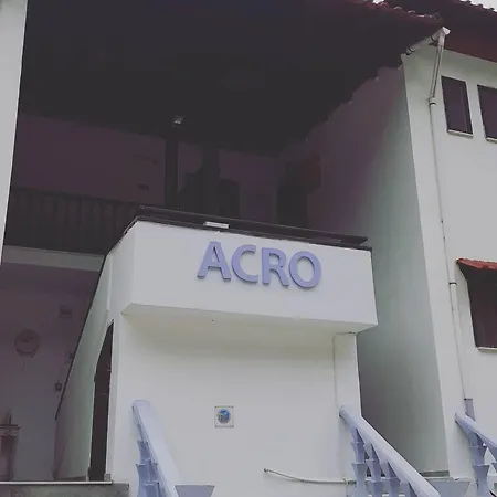 Acro Apartment
