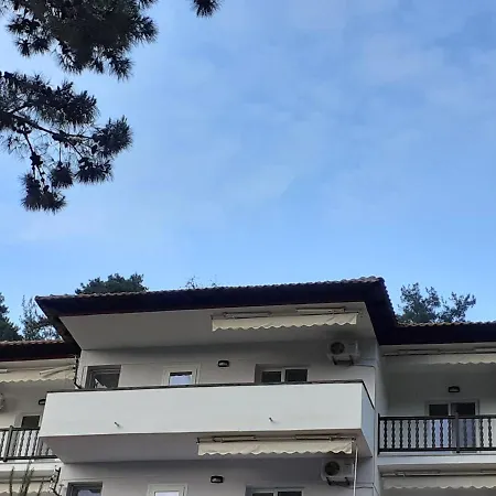 Apartment Acro Skala Potamia (Thasos)