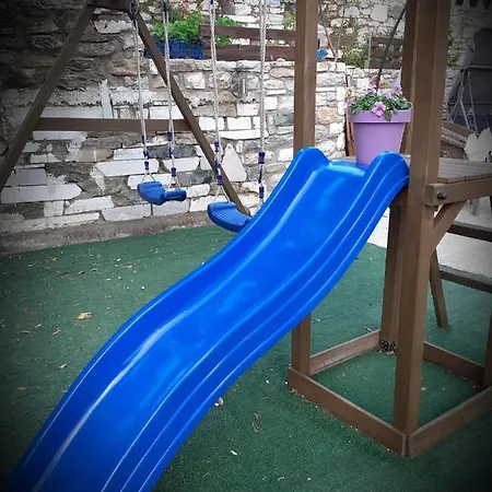 Apartment Acro Skala Potamia (Thasos)