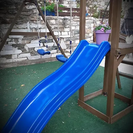 Lägenhet Acro Skala Potamia (Thasos)