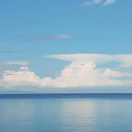 Acro Скала Потамияс