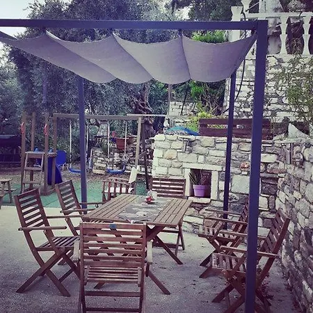 Acro Skala Potamia (Thasos)