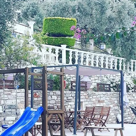 דירה Acro