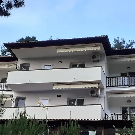 Acro * Skala Potamia (Thasos)