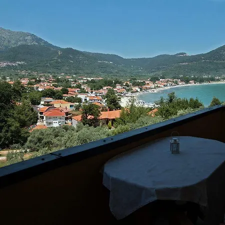 Acro * Skala Potamia (Thasos)