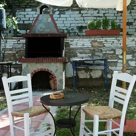 Acro Apartment Skala Potamia (Thasos)