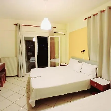 Acro Apartment