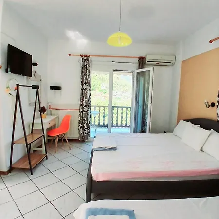 Apartment Acro *