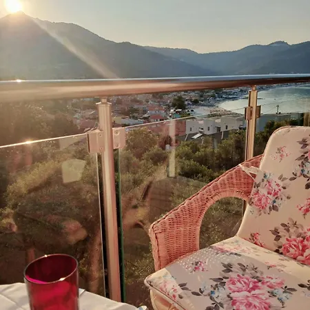 Apartamento Acro