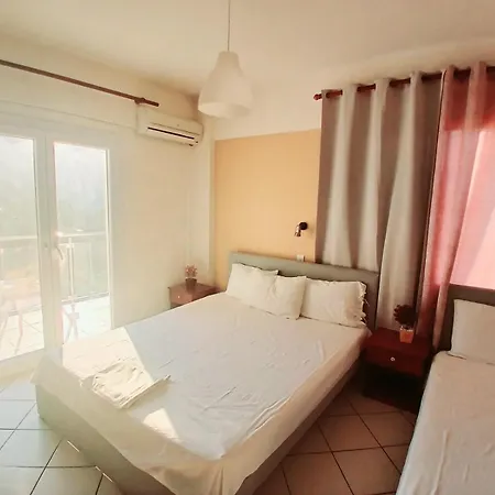 Appartamento Acro Skala Potamia (Thasos)