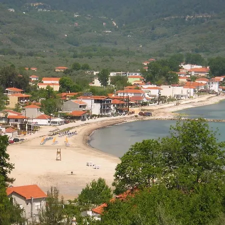 Acro * Skala Potamia (Thasos)
