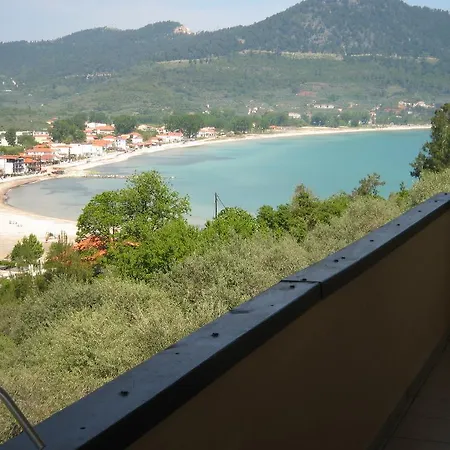 Acro * Skala Potamia (Thasos)