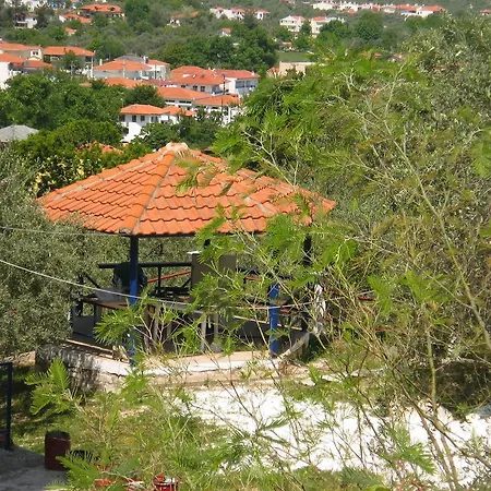 דירה Acro *