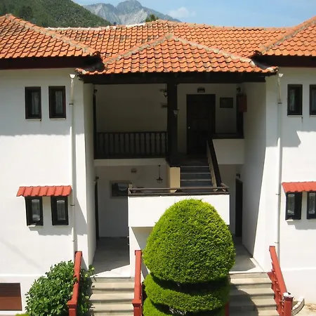 Acro Apartment Skala Potamia (Thasos)