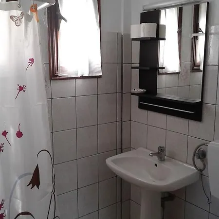 Apartment Acro Skala Potamia (Thasos)