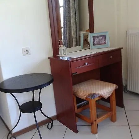 Apartment Acro Skala Potamia (Thasos)