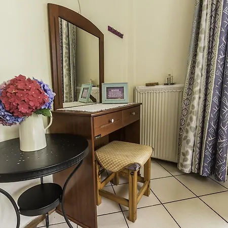 Apartment Acro Skala Potamia (Thasos)