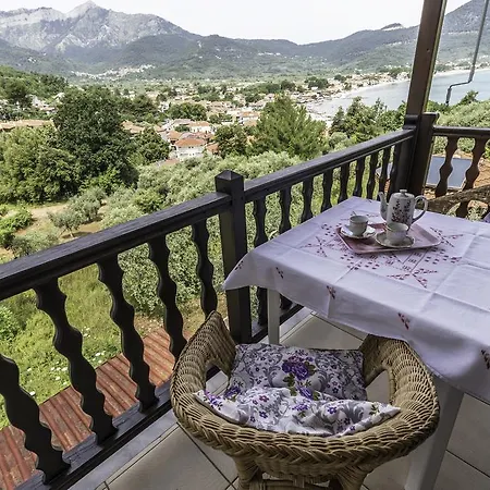 Appartamento Acro Skala Potamia (Thasos)