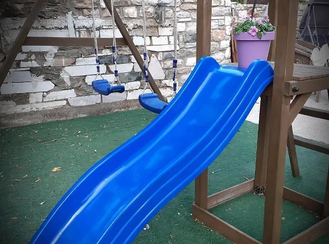 公寓 Acro 斯卡拉伯塔麦斯