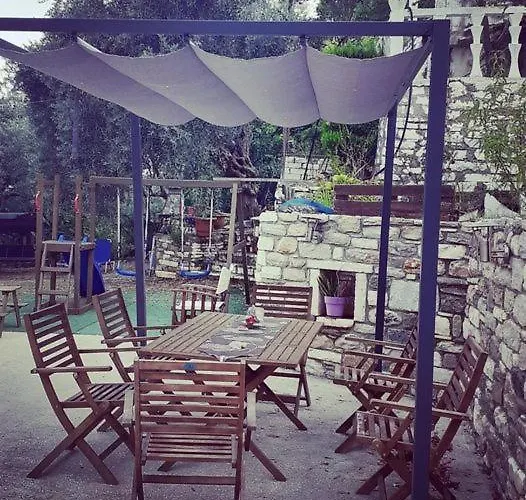 Acro 斯卡拉伯塔麦斯